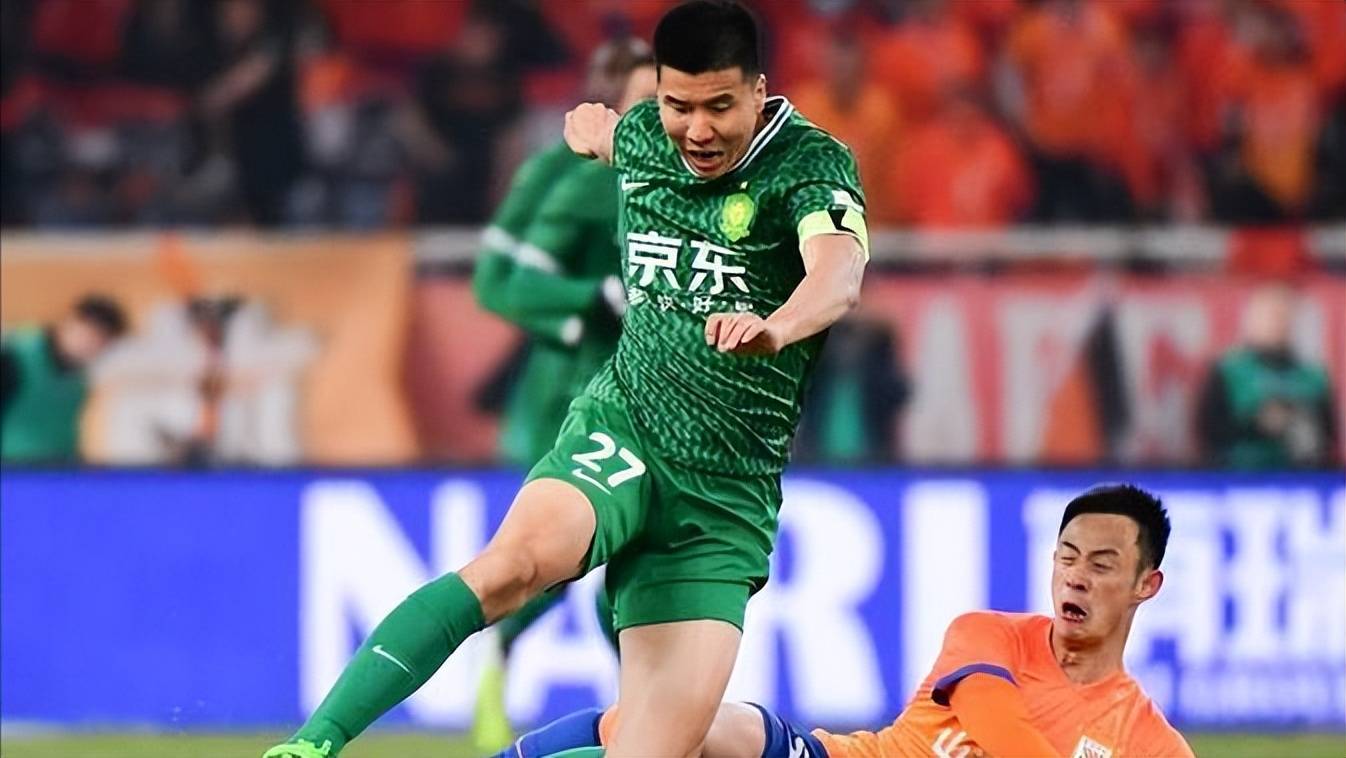 yabo-窗口期体能课后，北京国安伤情更新备战意大利杯，目标明确，高层口径保持一致-yabo