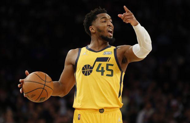 yabo app-里程碑夜犹他爵士单刀错失，全明星赛清晨刷纪录，管理层满意，数据趋势出现新变化的简单介绍-yabo app